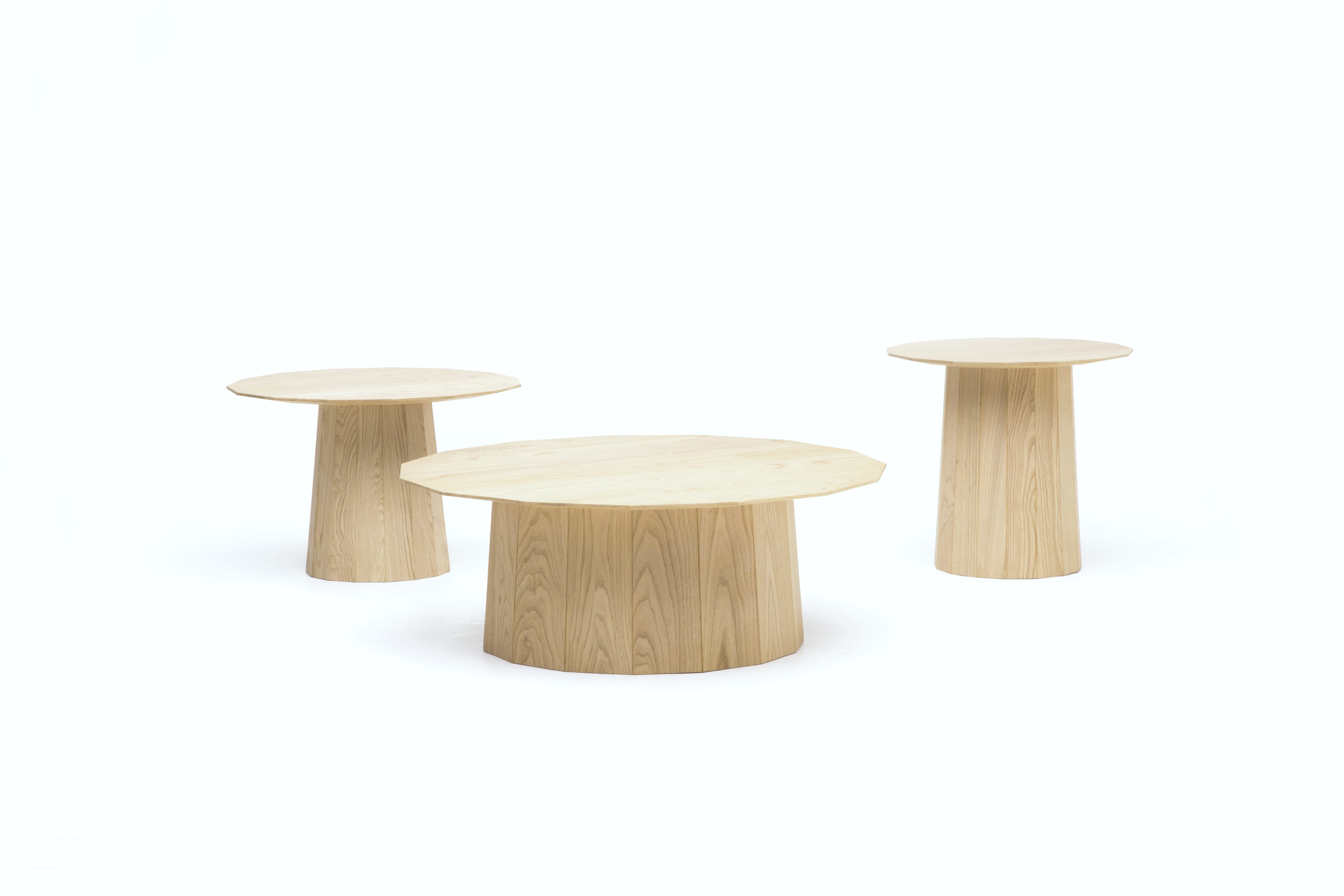 カラーウッドプレーン XL