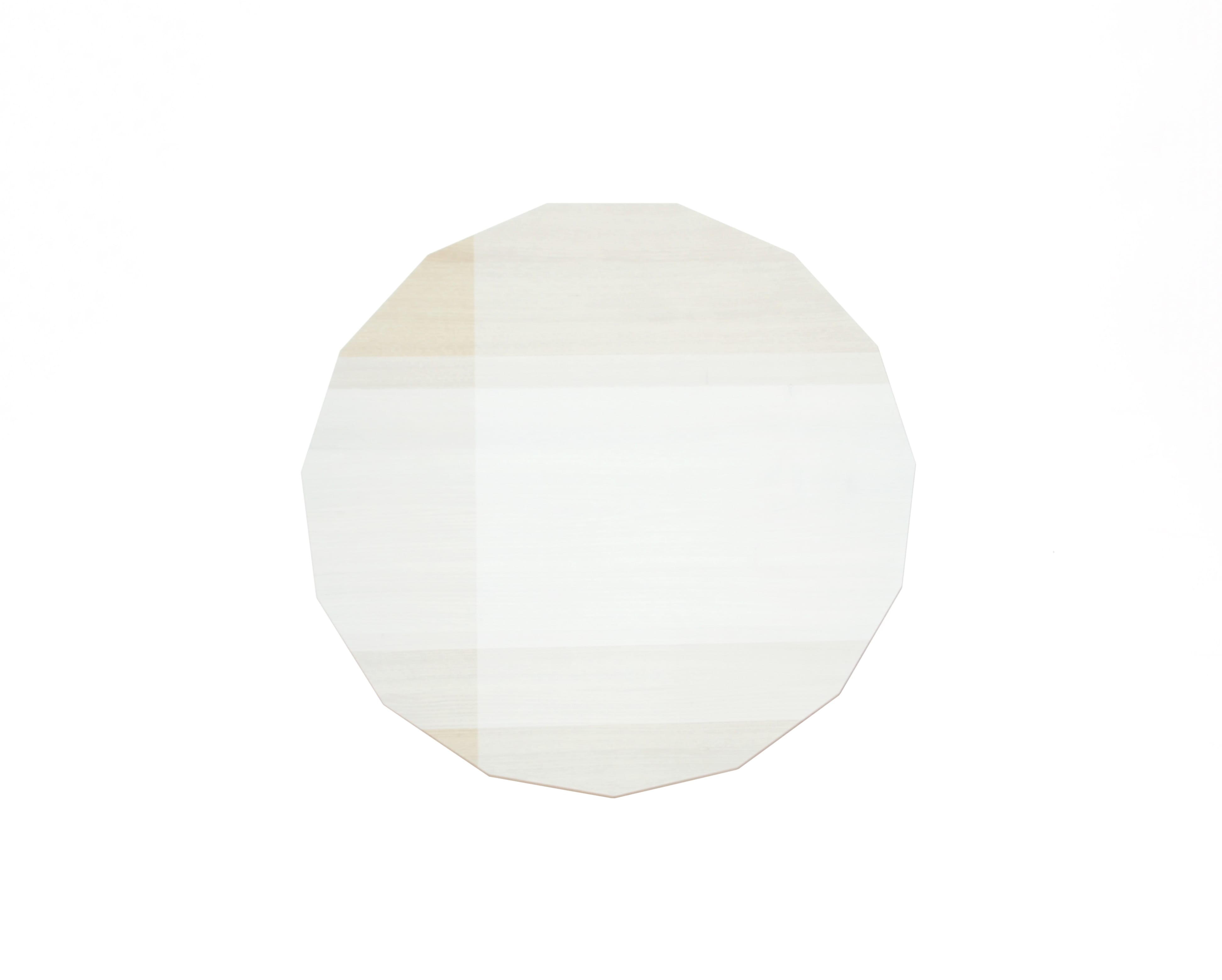 カラーウッド グリーングリッド