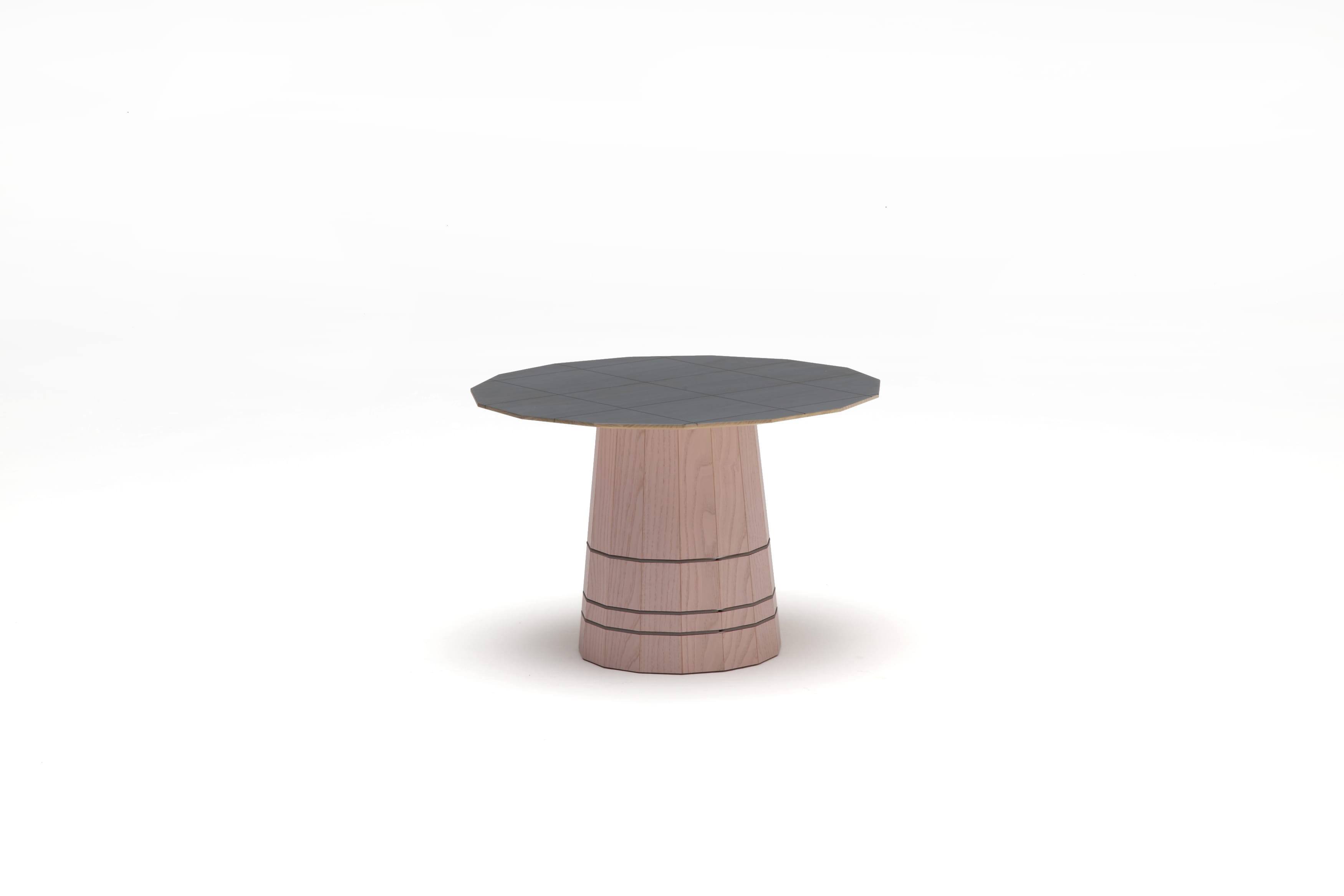 カラーウッド ダークグリッド