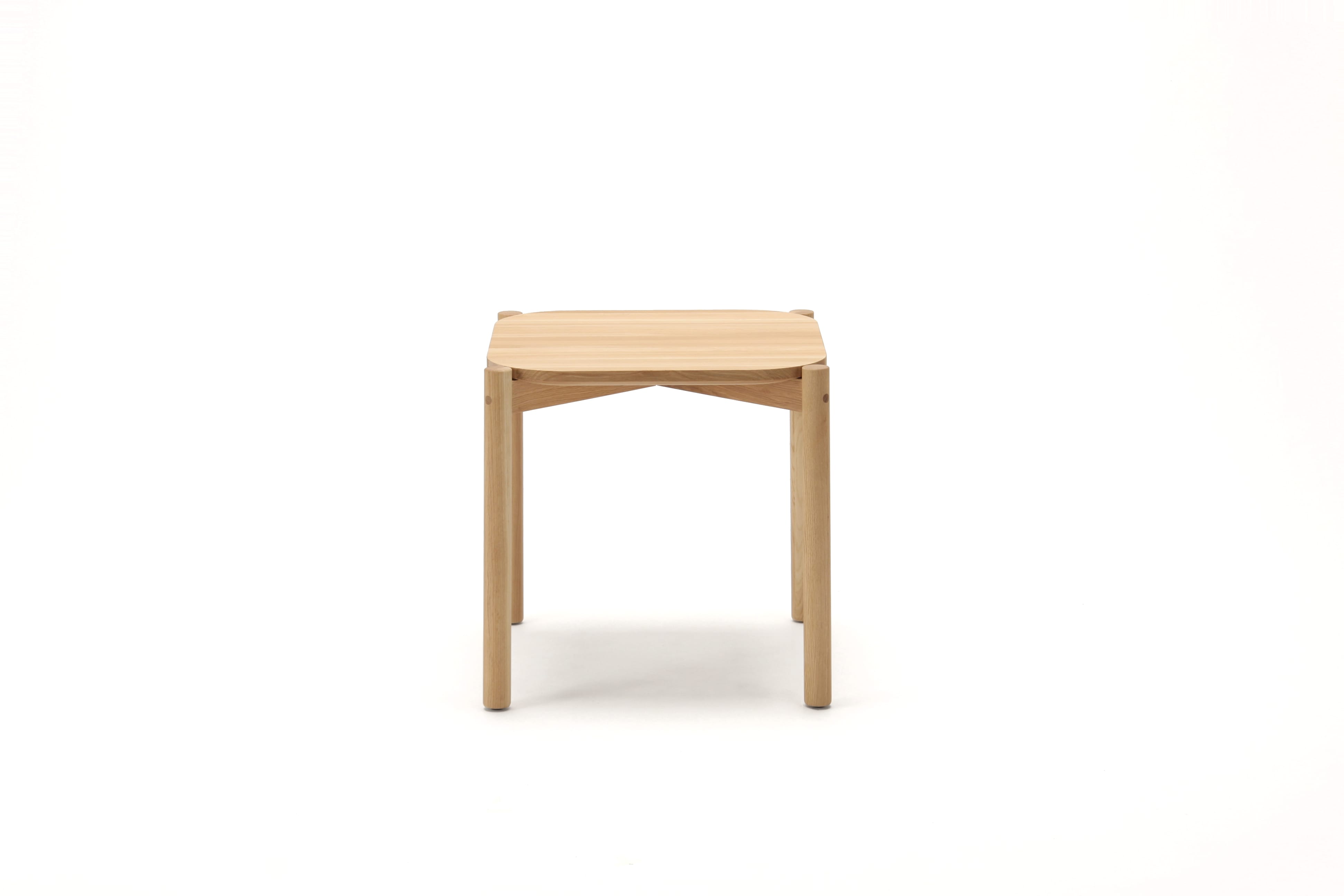 キャストールローテーブル 50