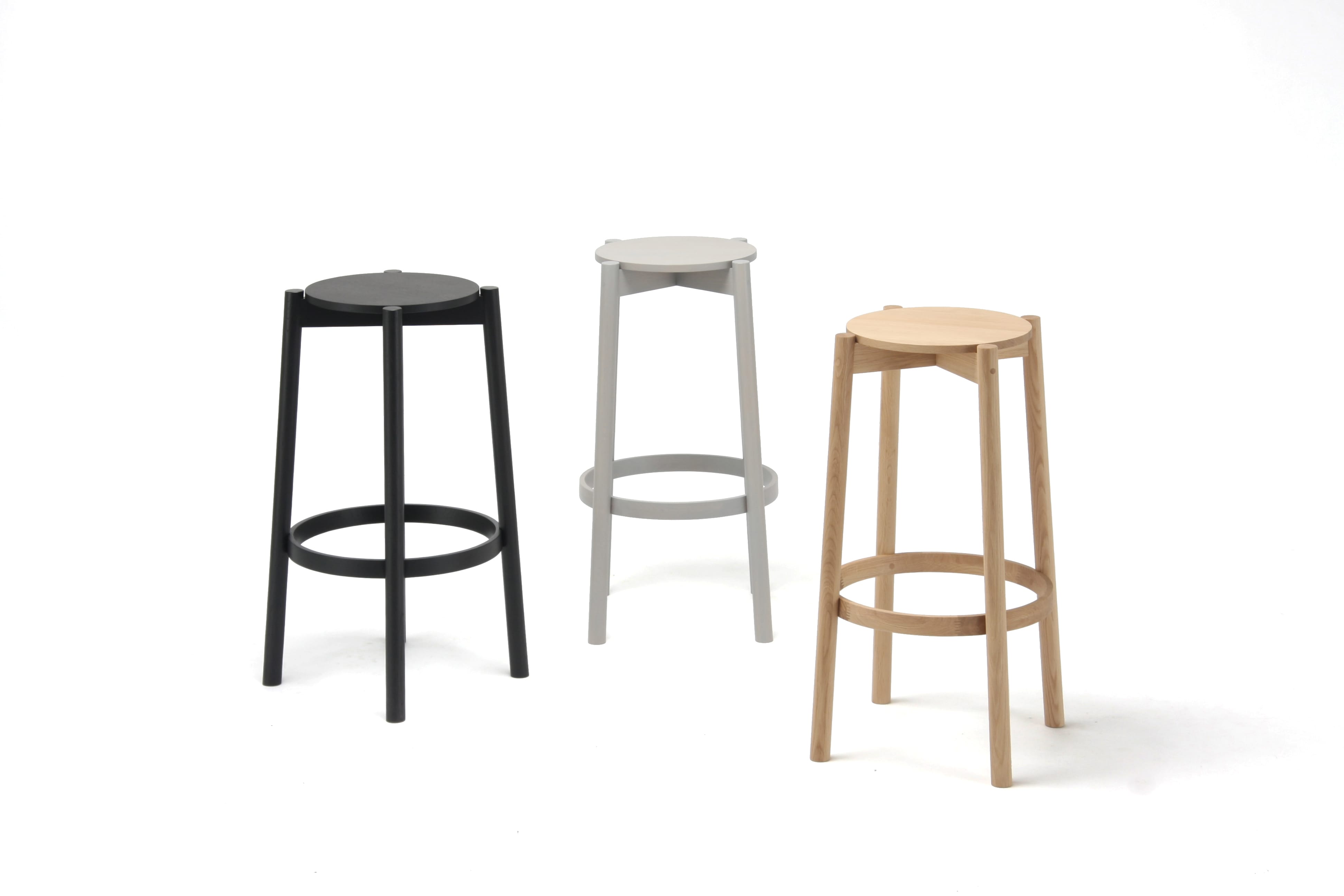 キャストール バースツール ハイ