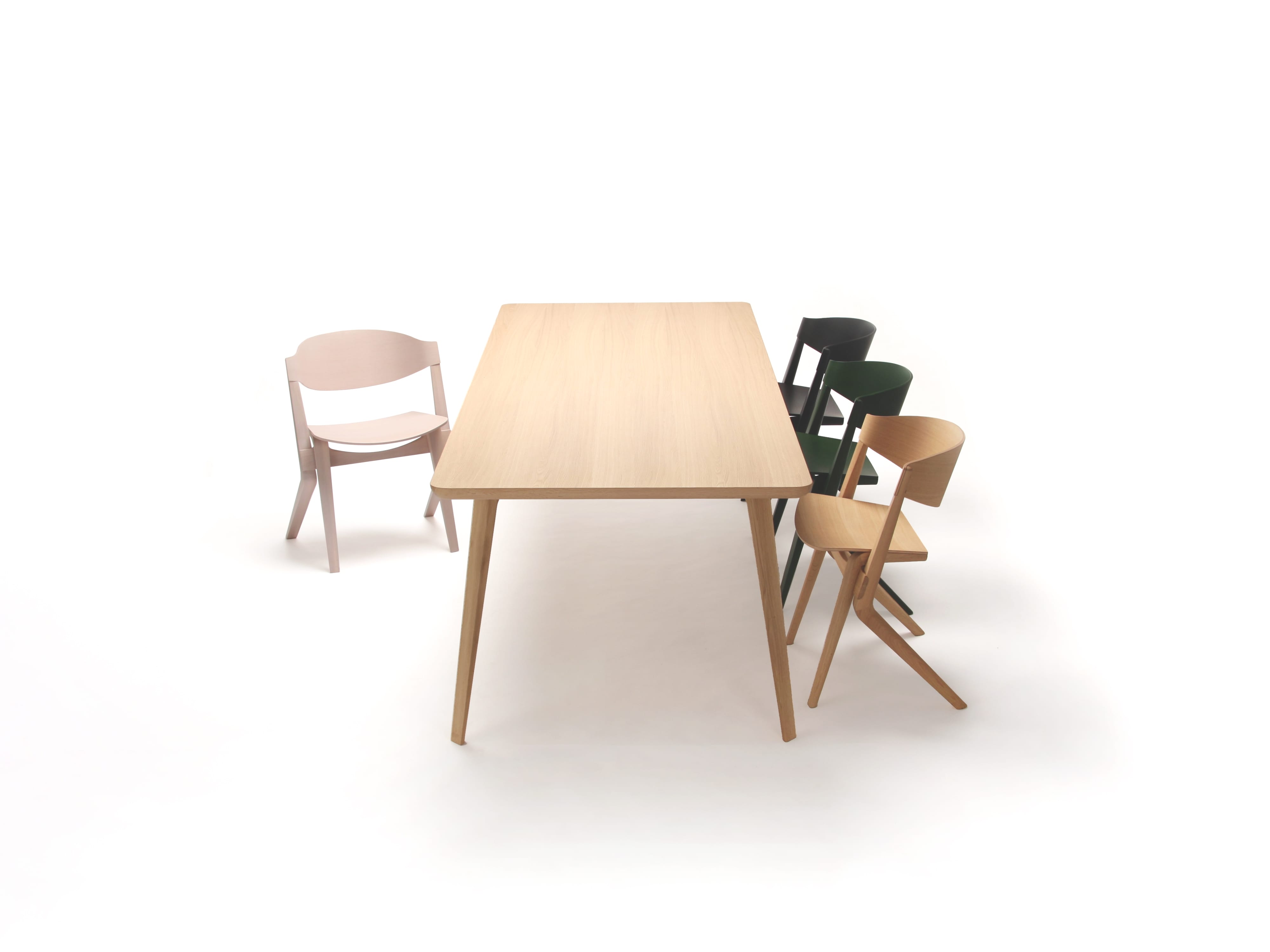 スカウトテーブル240