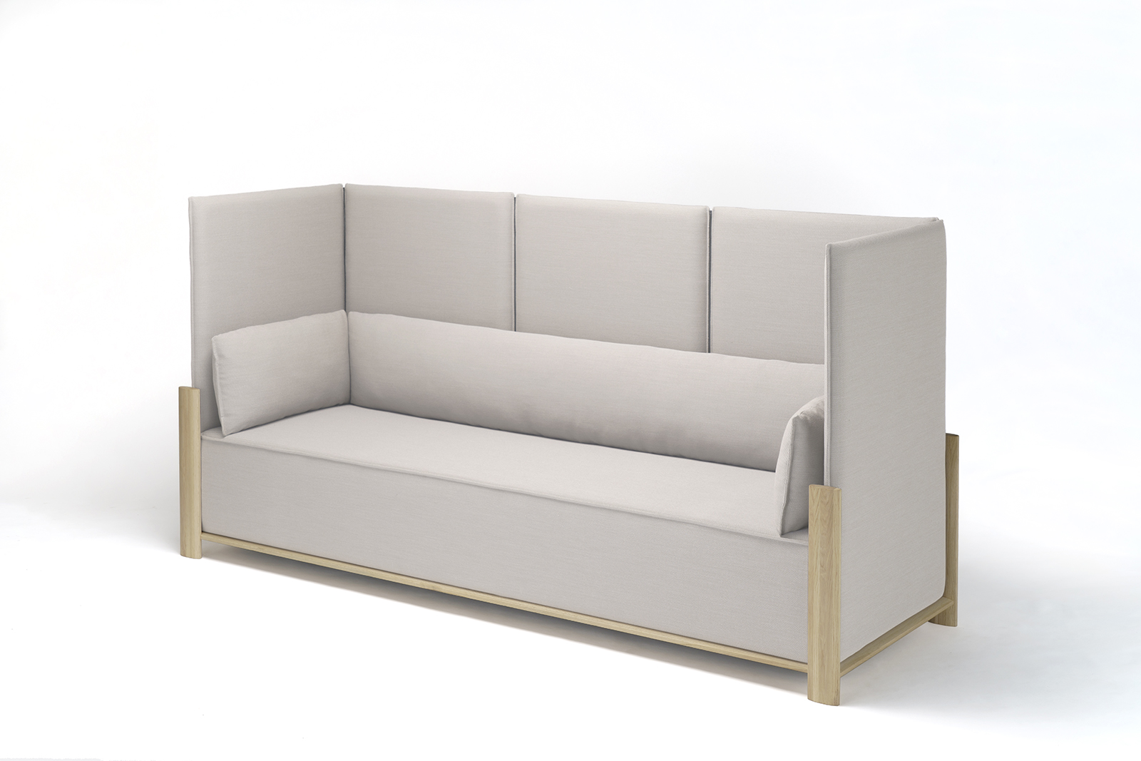 フェンスソファ 3シーター