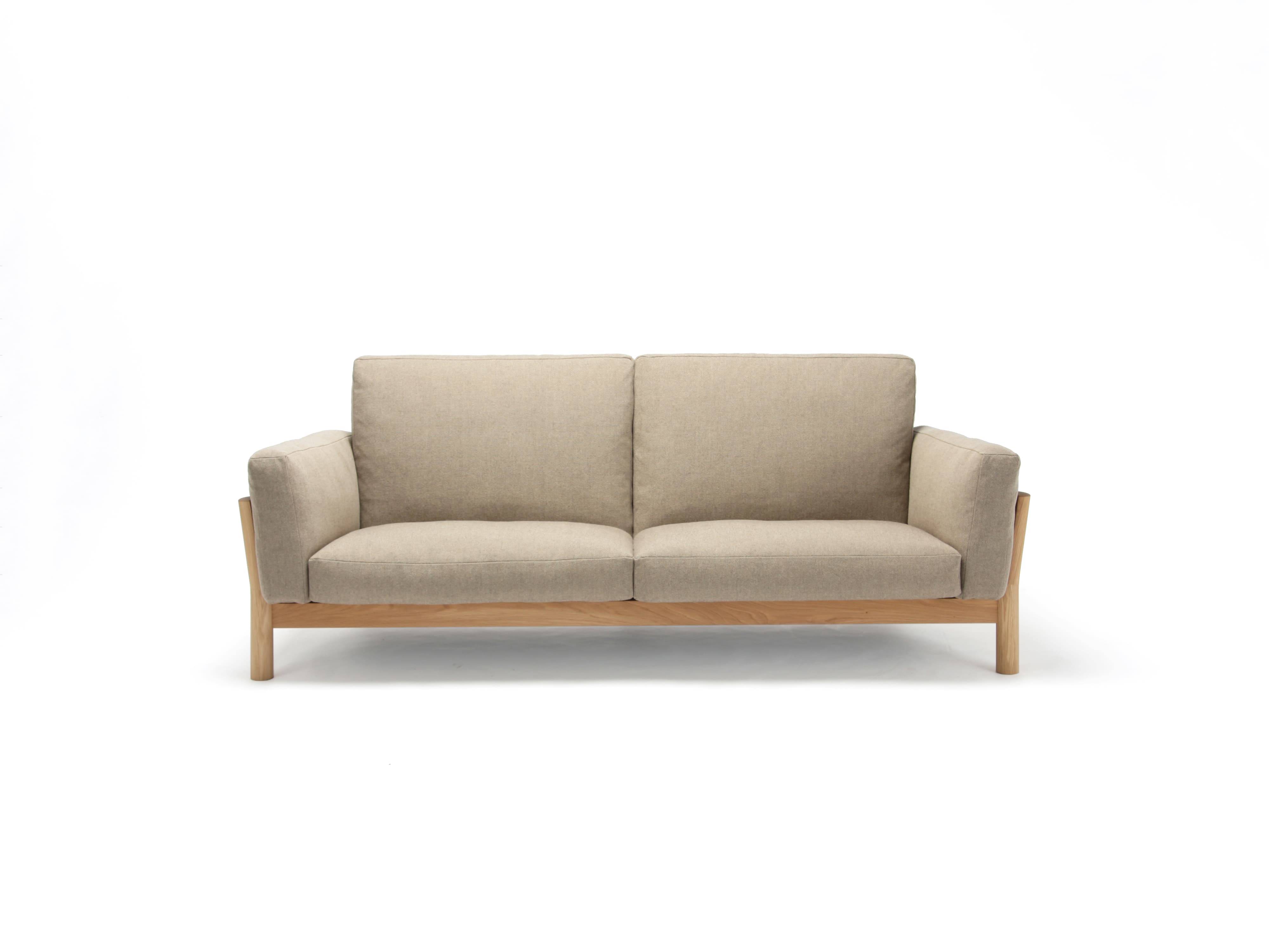 キャストールソファ 3シーター