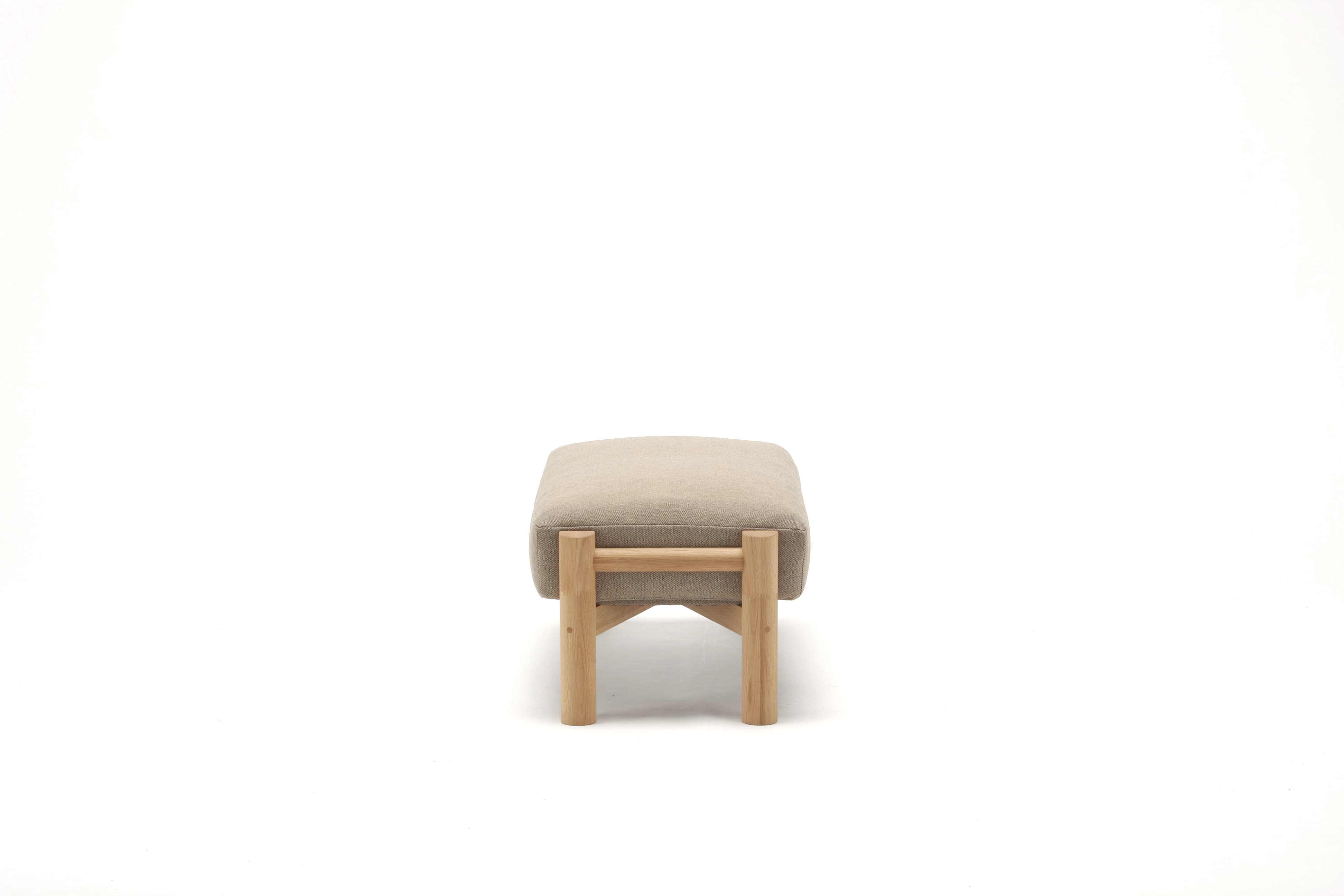 キャストールソファ オットマン