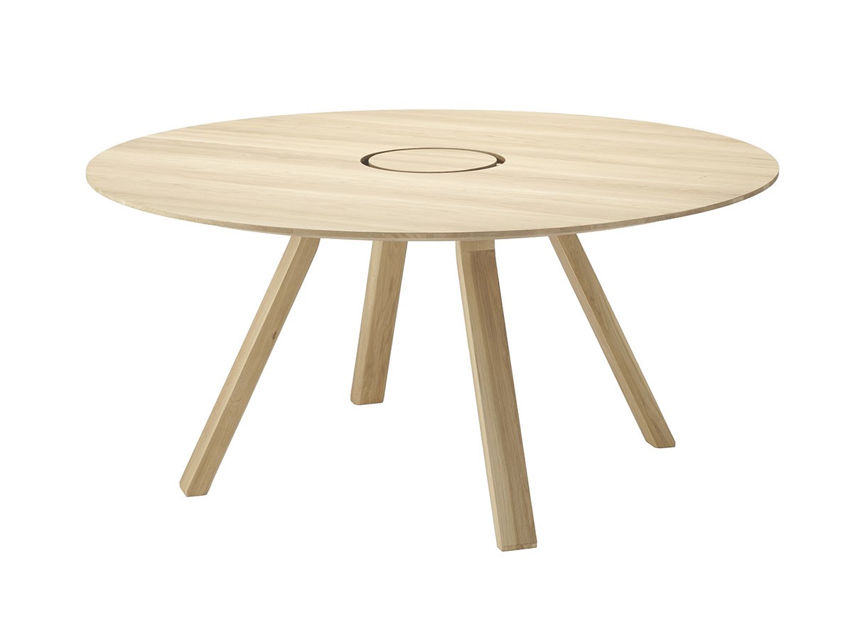 スペクトラム ワークステーション ラウンドST 160