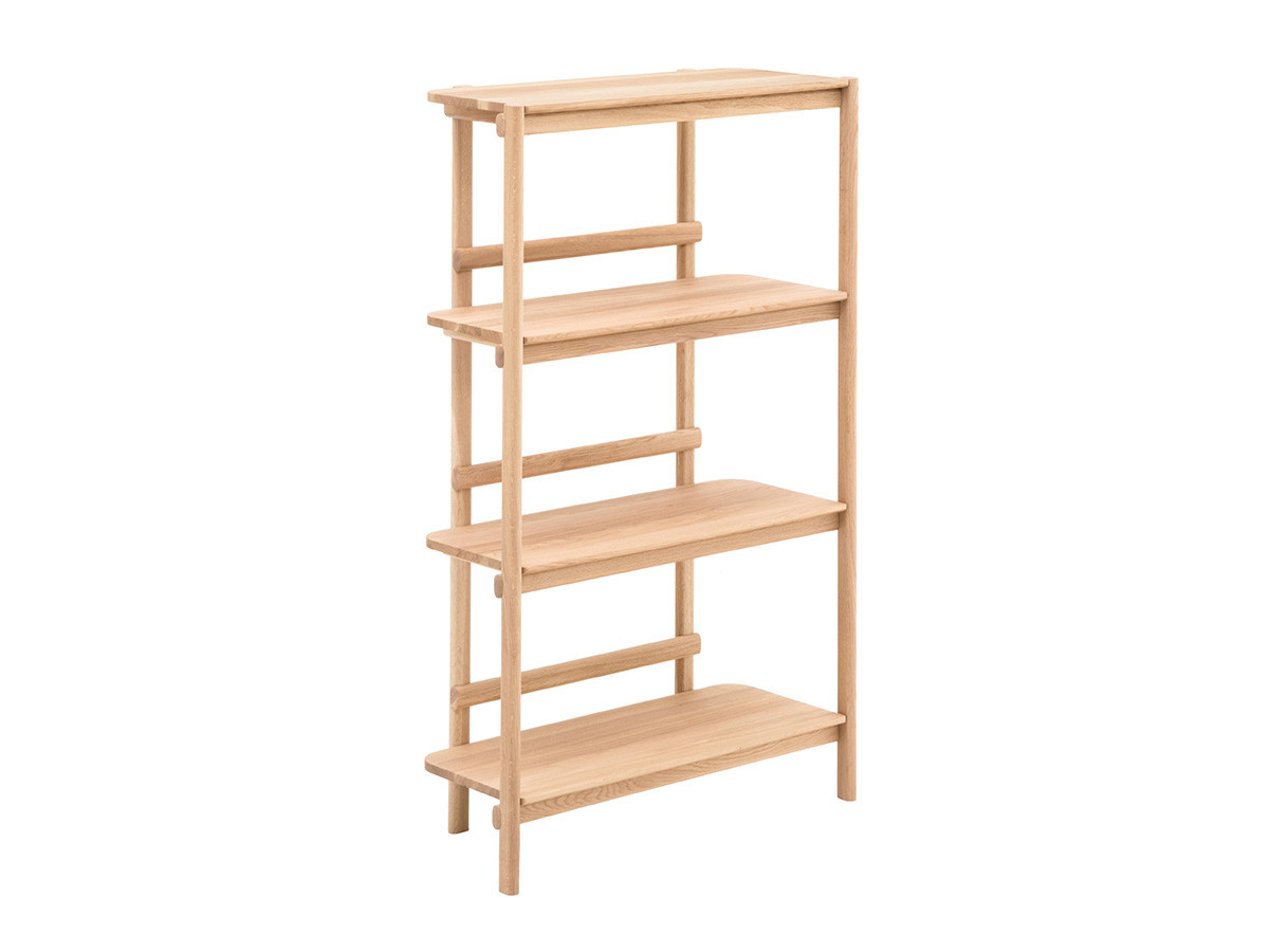 アーカイブシェルフ 80