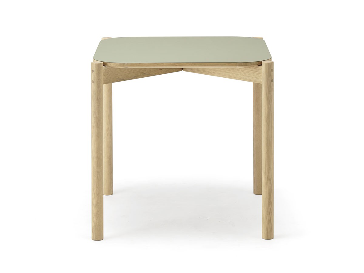 キャストールテーブル リノリウム75