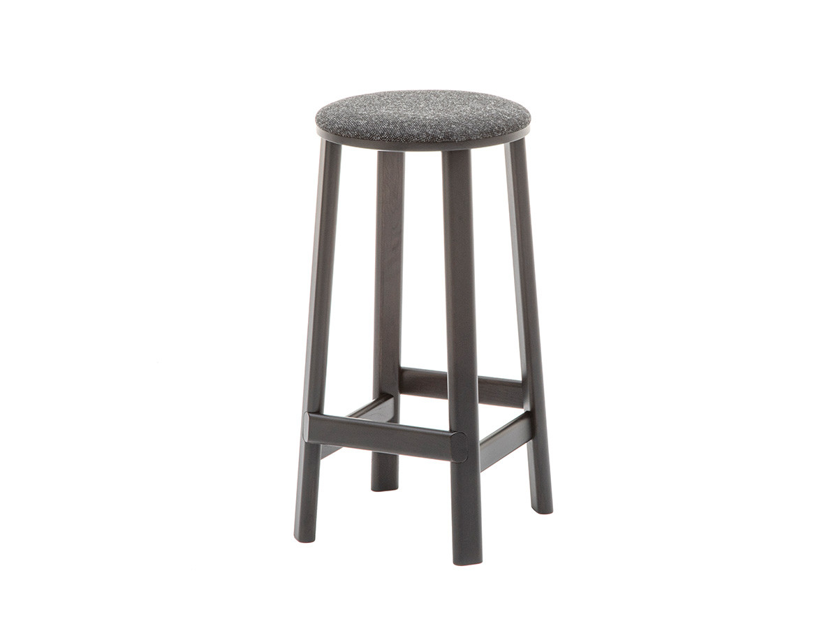 アーカイブ バースツールパッド ロー