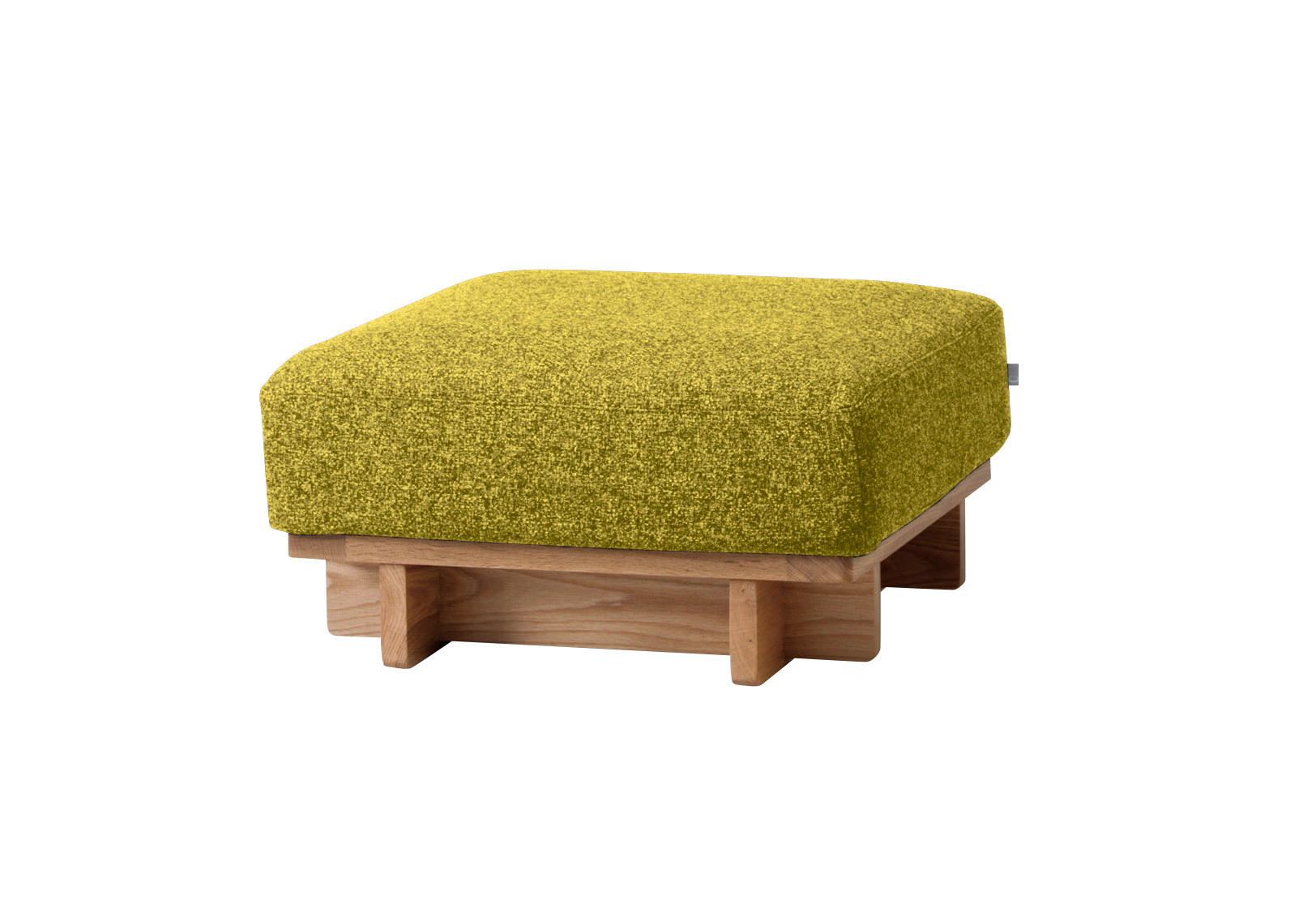 crossing sofa ottoman クロッシングソファ オットマン