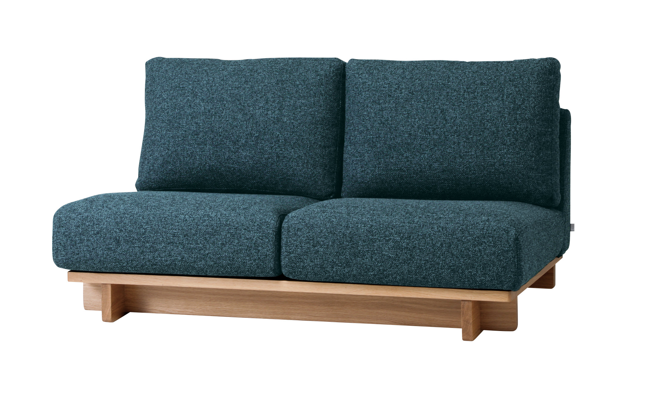 crossing sofa 1seater　クロッシングソファ 1シーター