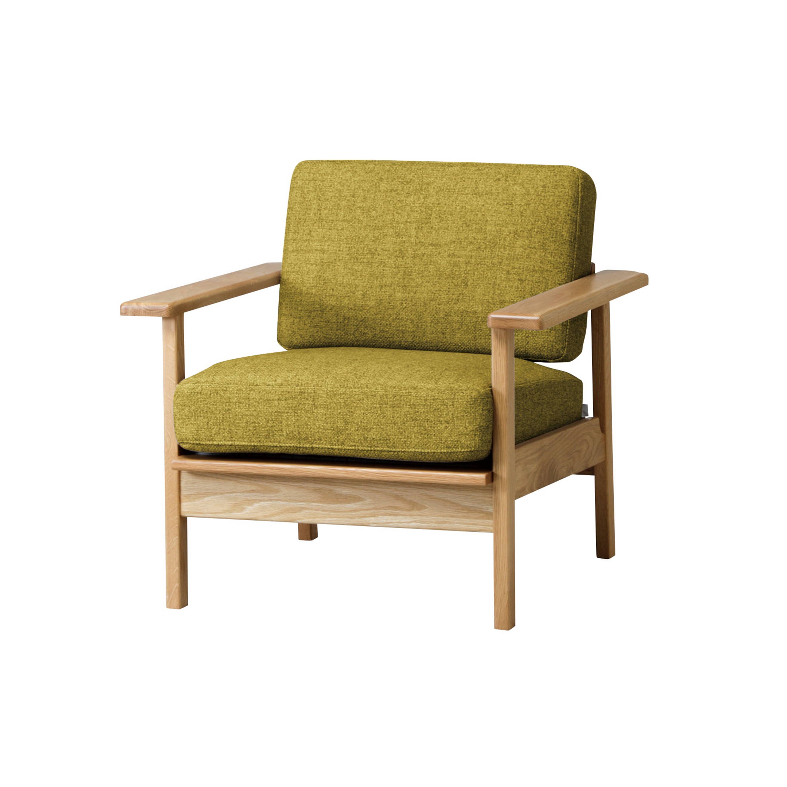 part sofa 1seater　パートソファ 1シーター