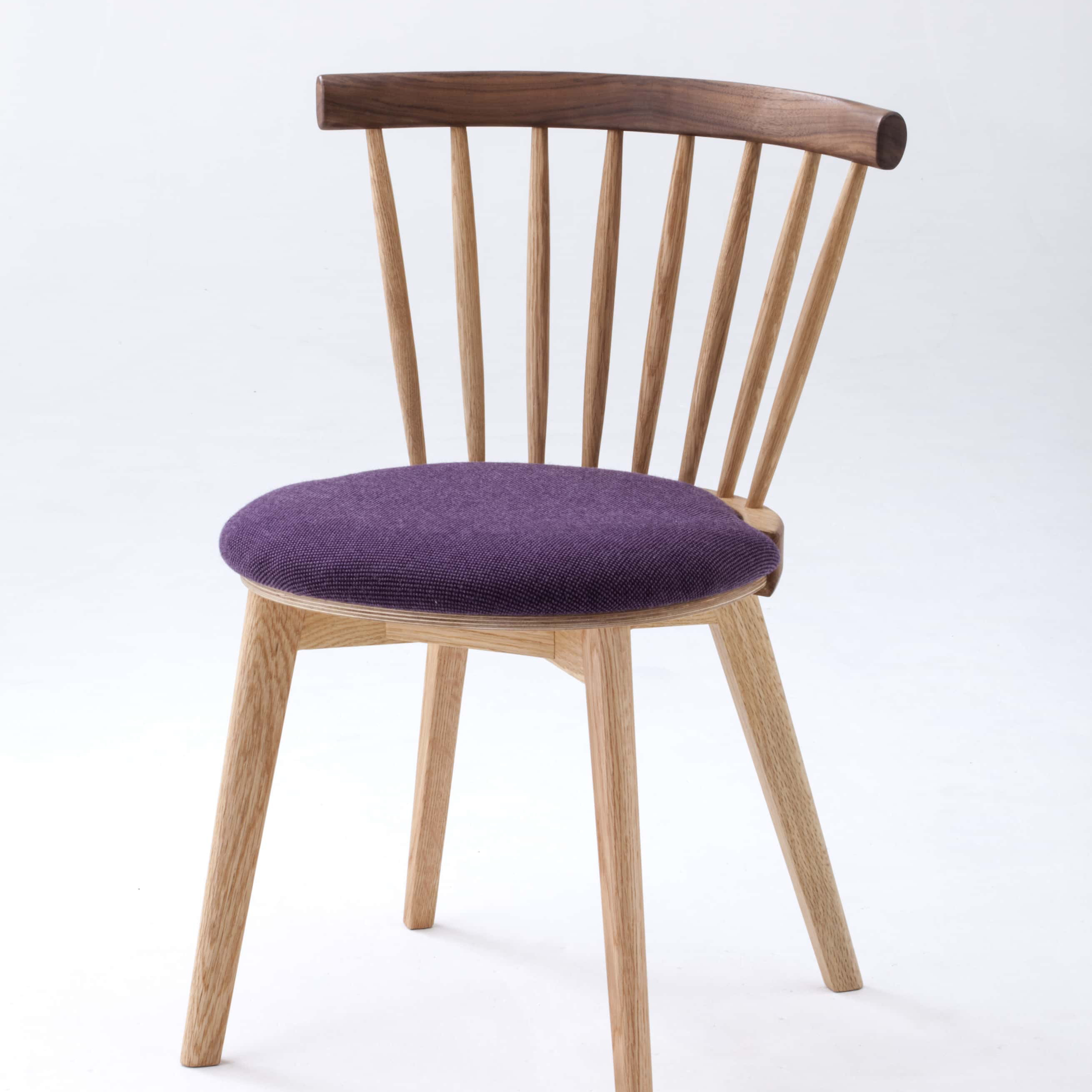 ジャスミン ダイニングチェアM