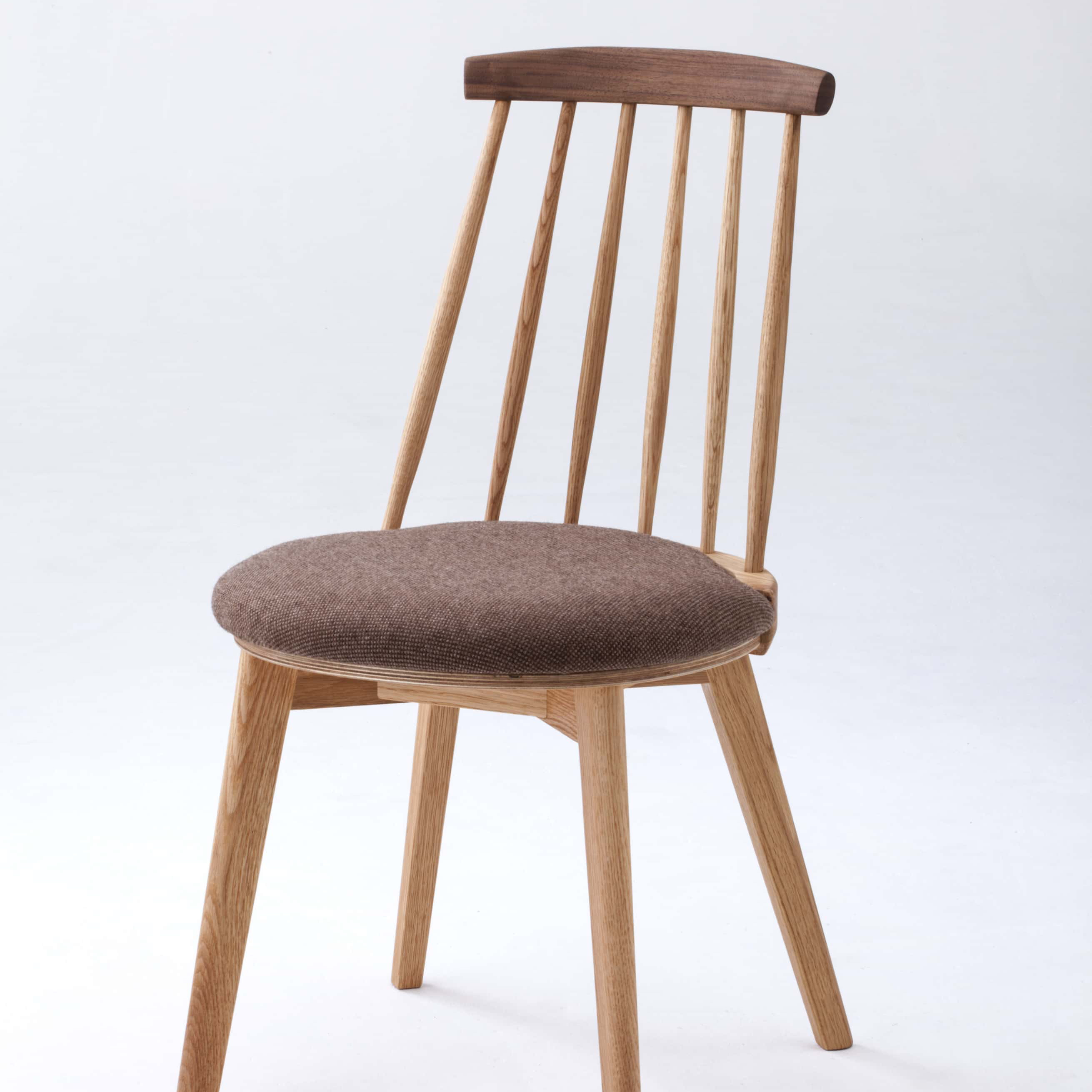 ジャスミン ダイニングチェアH