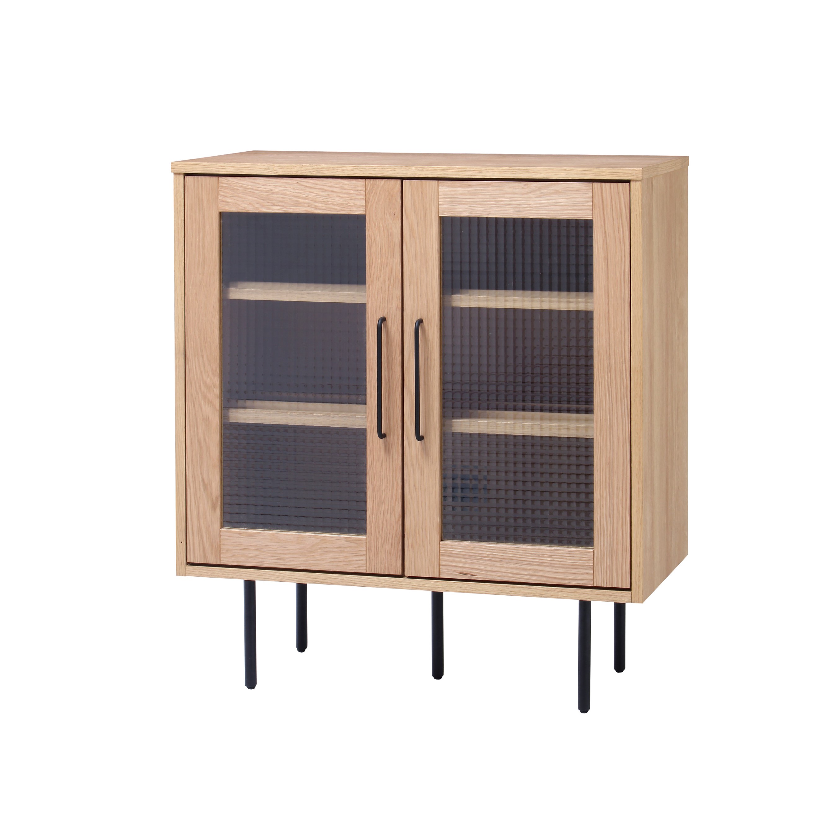 Glam glass chest　グラム ガラスチェスト