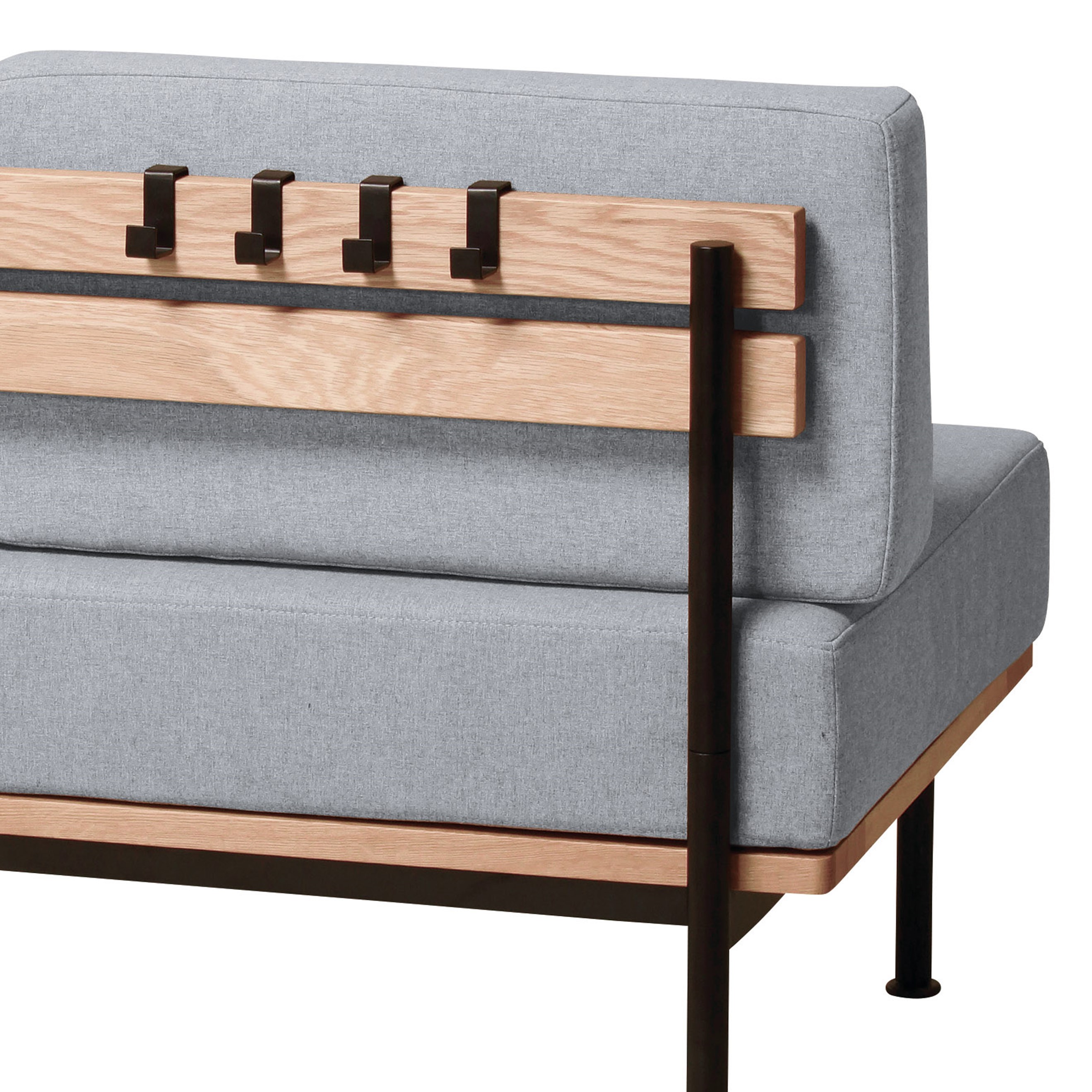 Glam option hook (set of 4)　グラム オプションフック4個セット