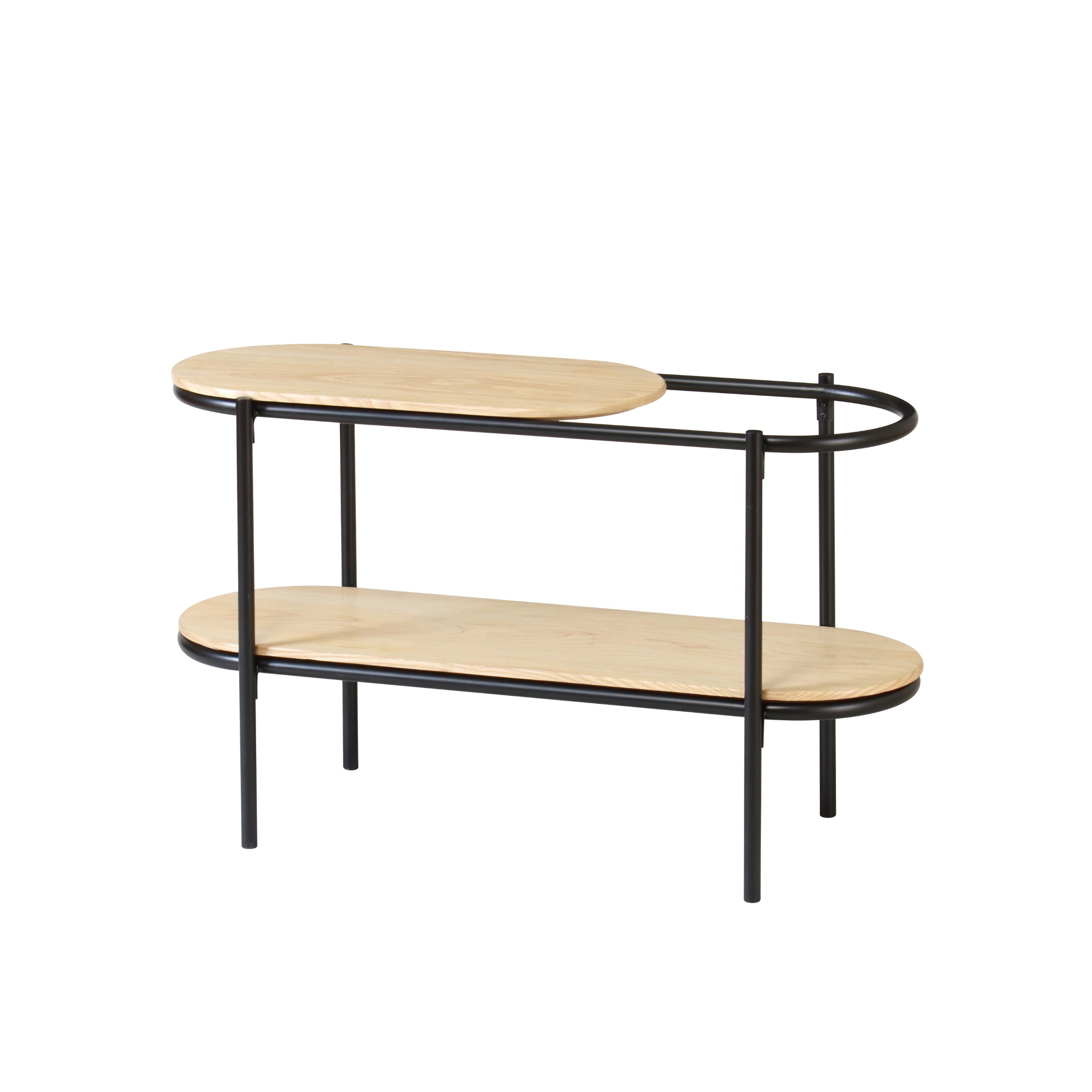 Leaf low shelf 870　リーフ ローシェルフ