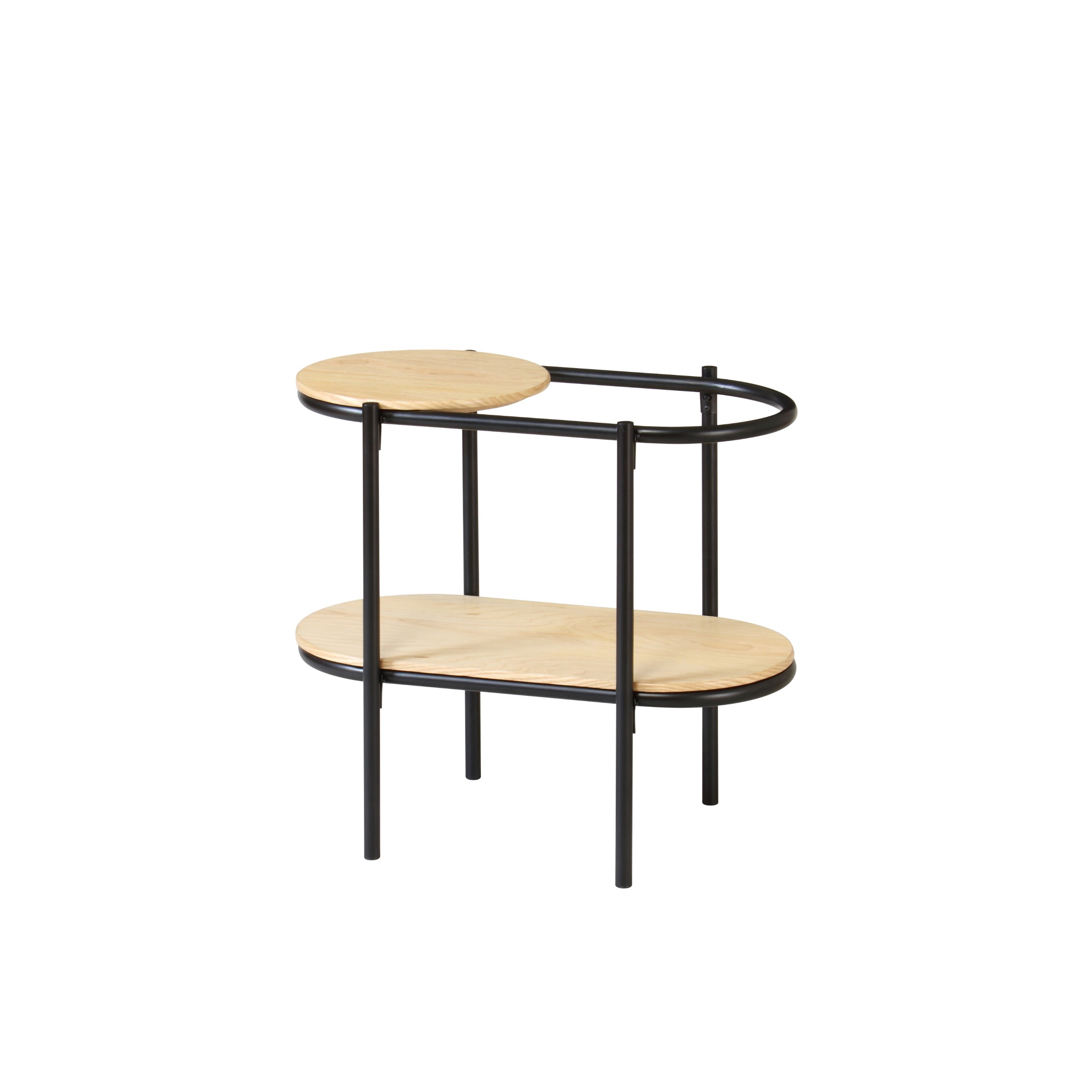 Leaf side table 580　リーフ サイドテーブル