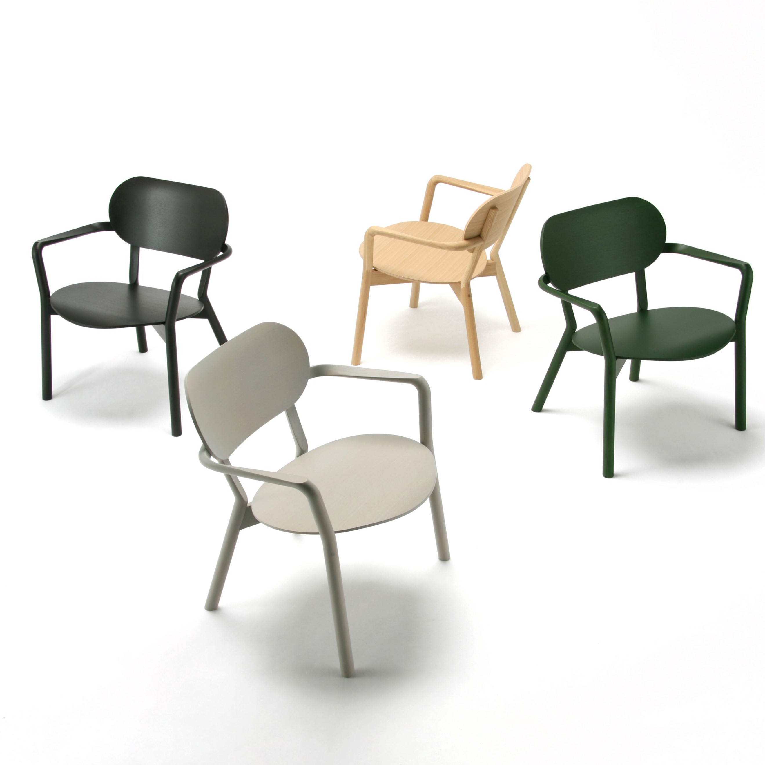 キャストールローチェア