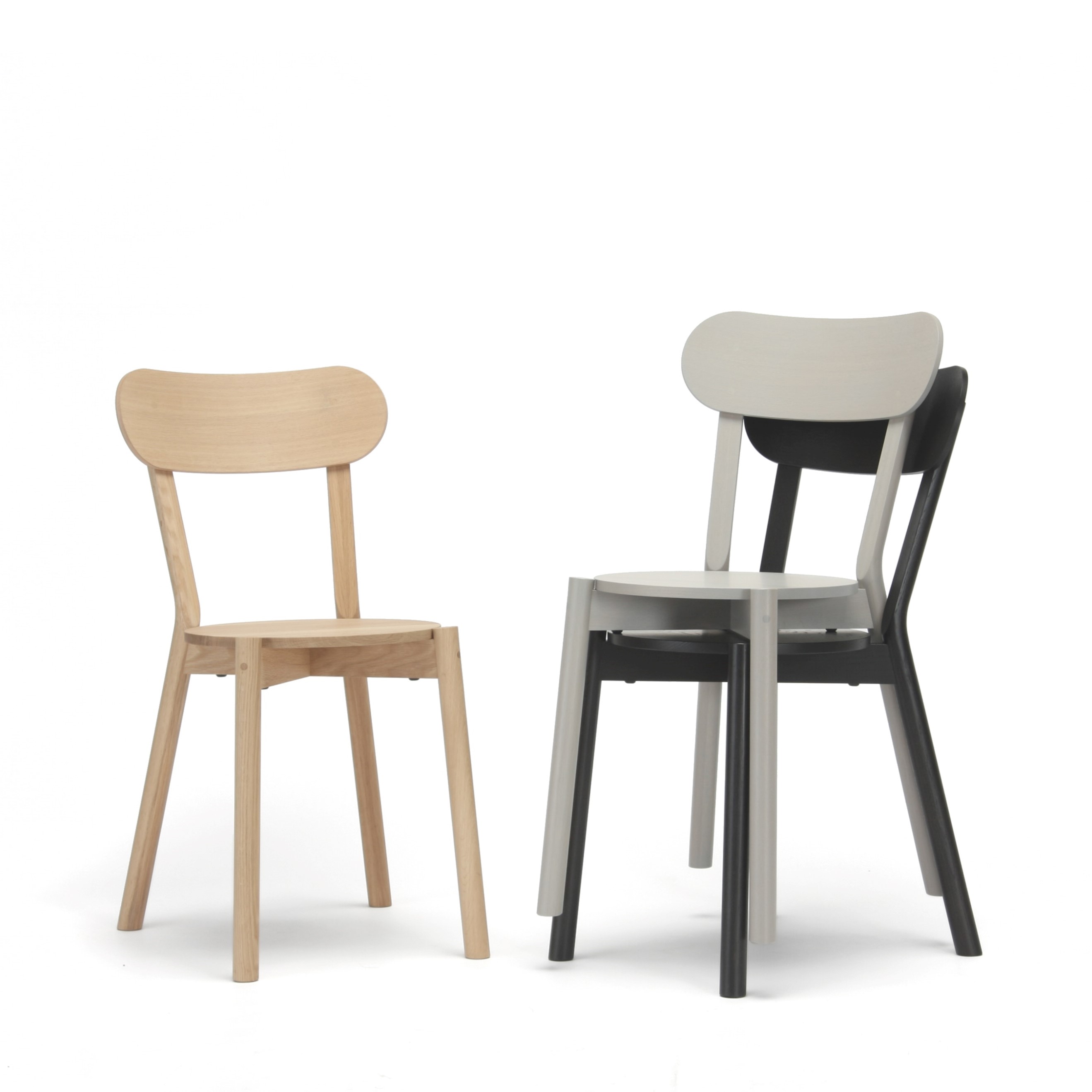 キャストールチェア