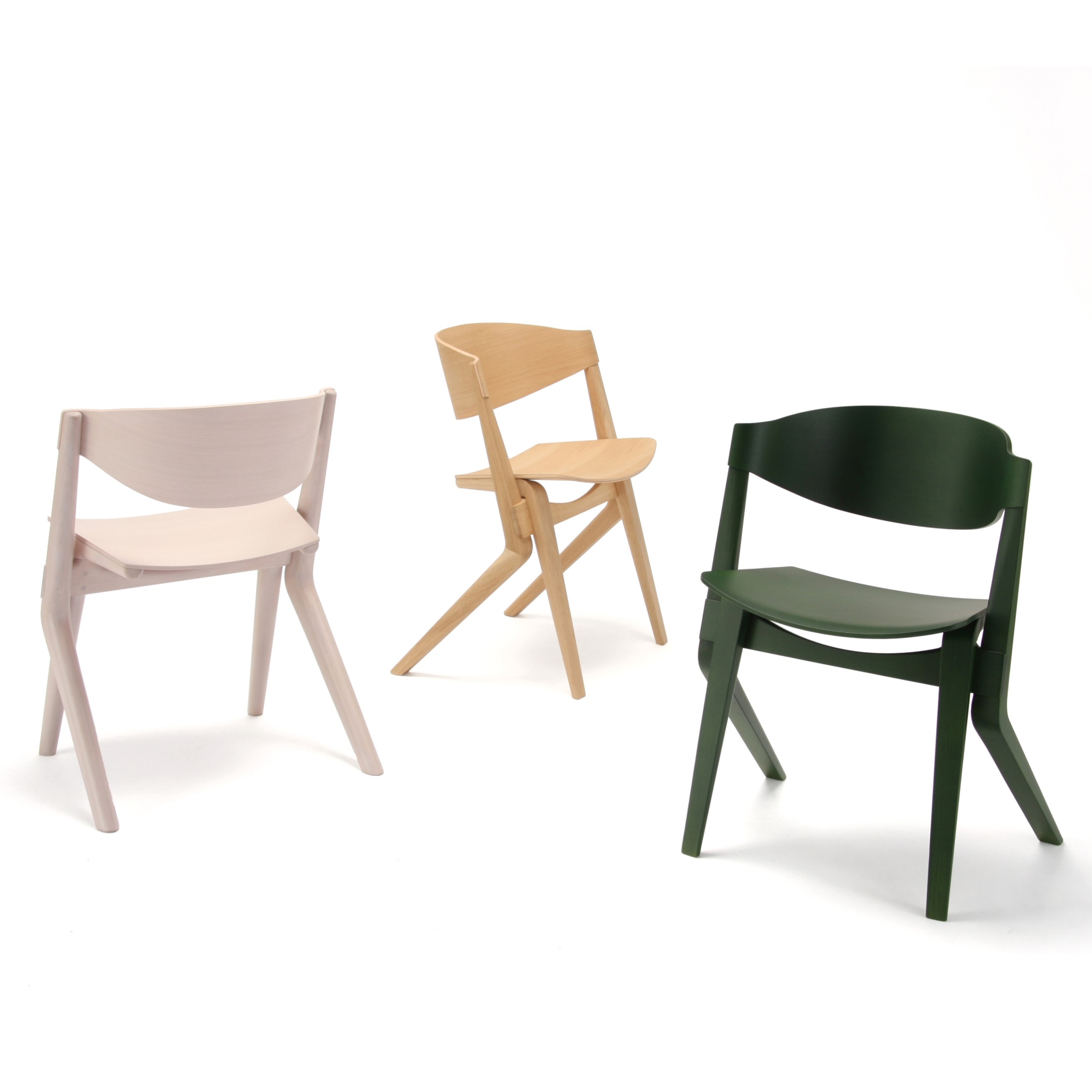 スカウトチェア