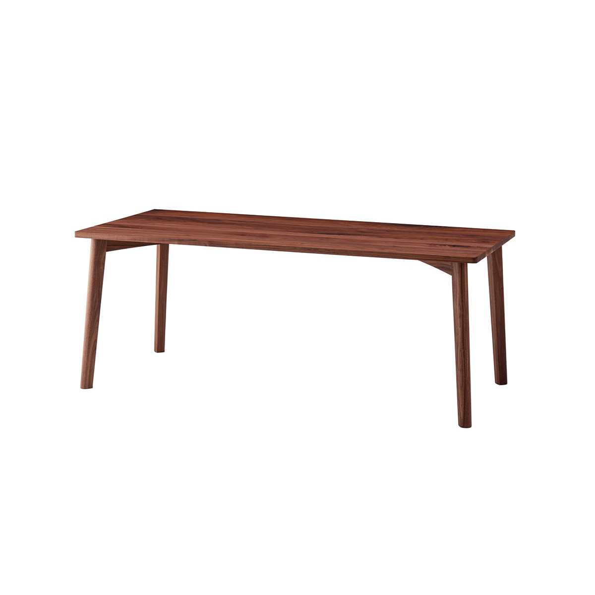 ジャスミン ダイニングテーブル　W1600