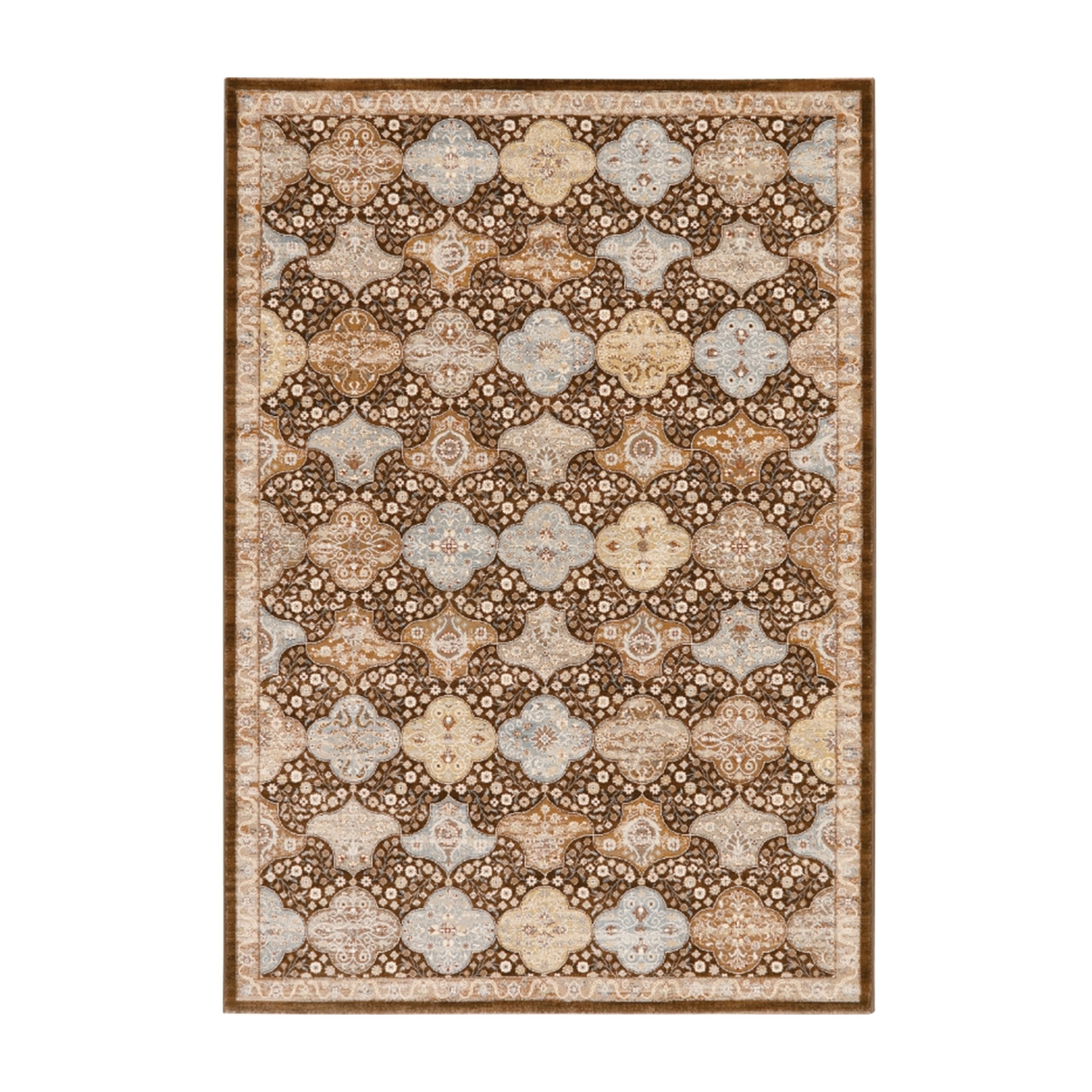 oriental basic　ベリーニ