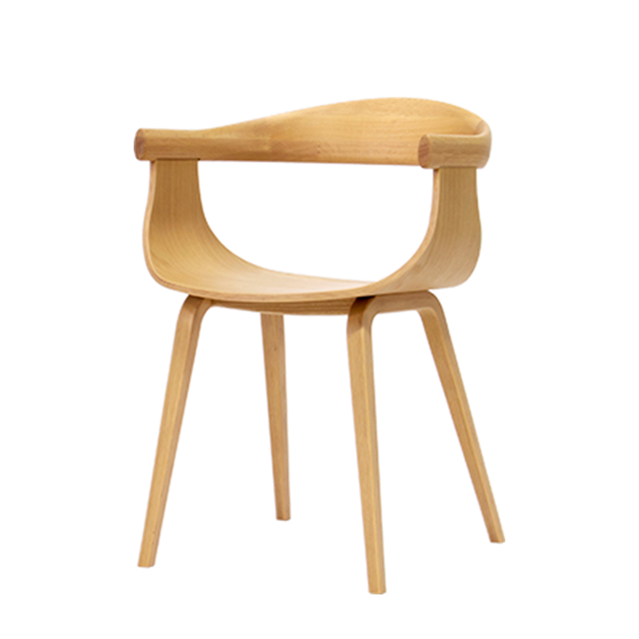 Nagi　アームチェア