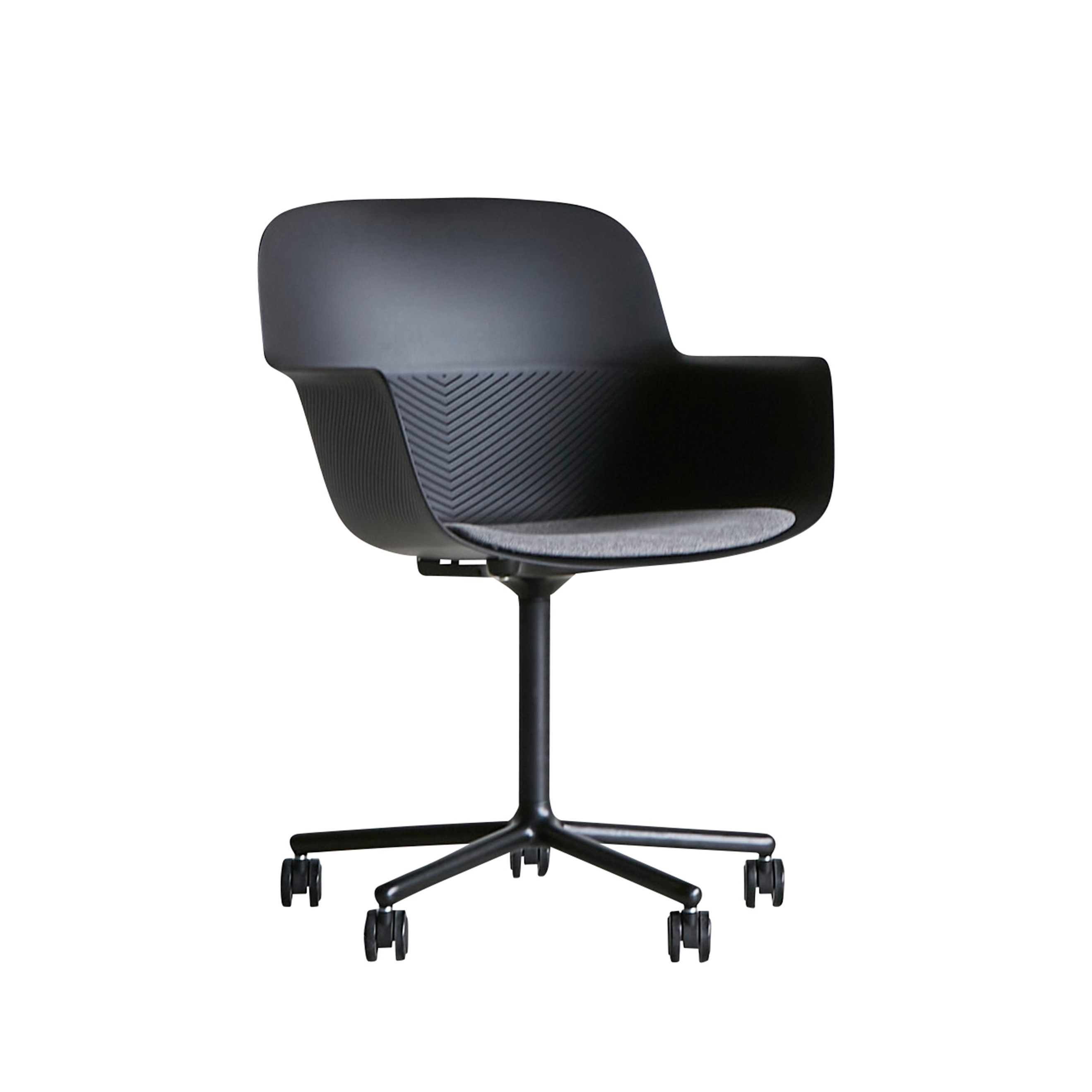 CLIO　クリオ デスクチェア 肘付