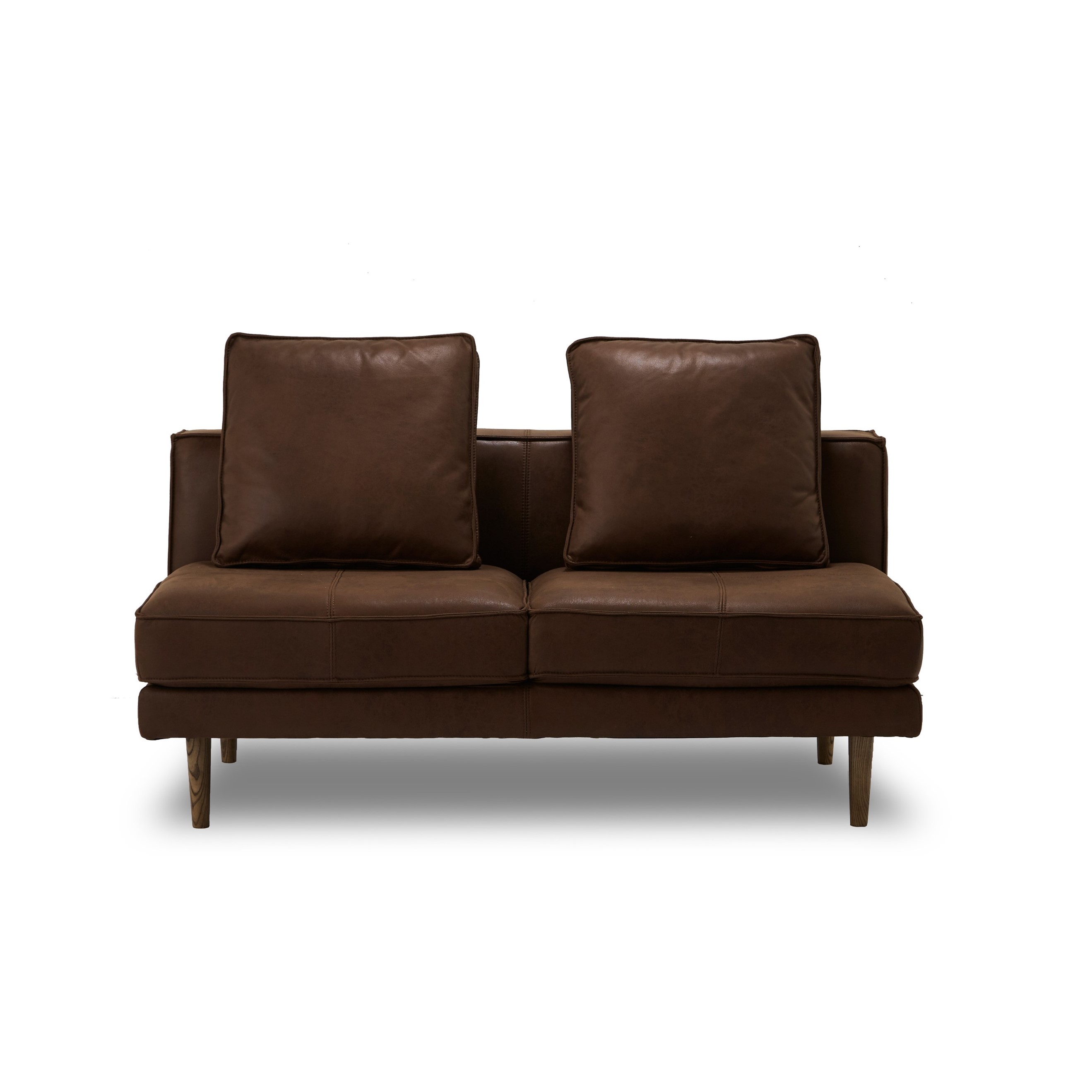 DOLLY　ドリー システムソファ 2P